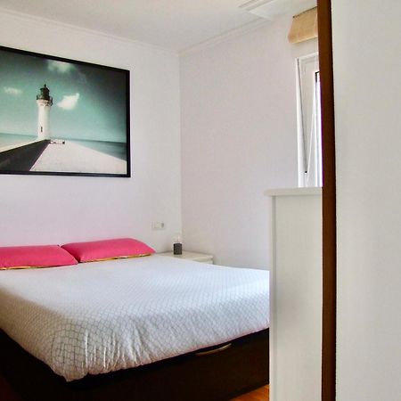 Atico Vacaciones Ribadeo Apartamento Exterior foto