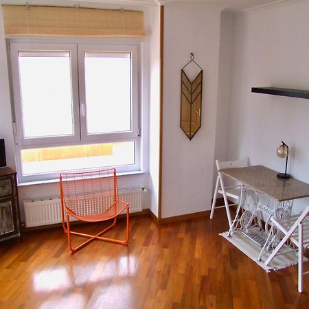 Atico Vacaciones Ribadeo Apartamento Exterior foto