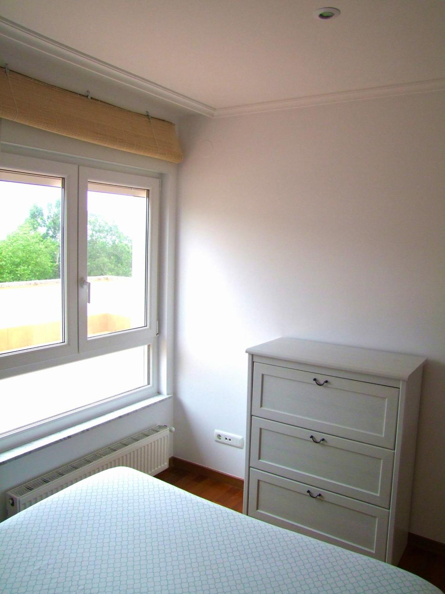 Atico Vacaciones Ribadeo Apartamento Exterior foto