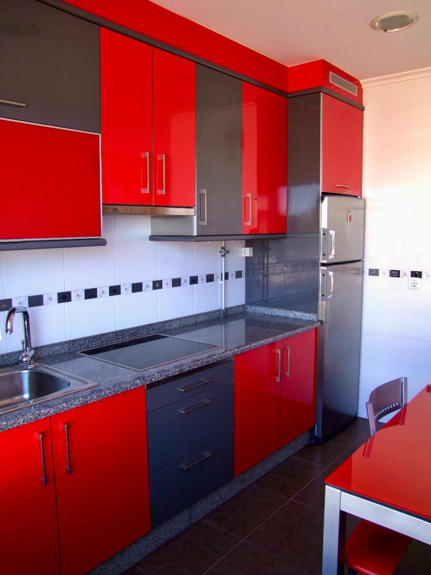Atico Vacaciones Ribadeo Apartamento Exterior foto