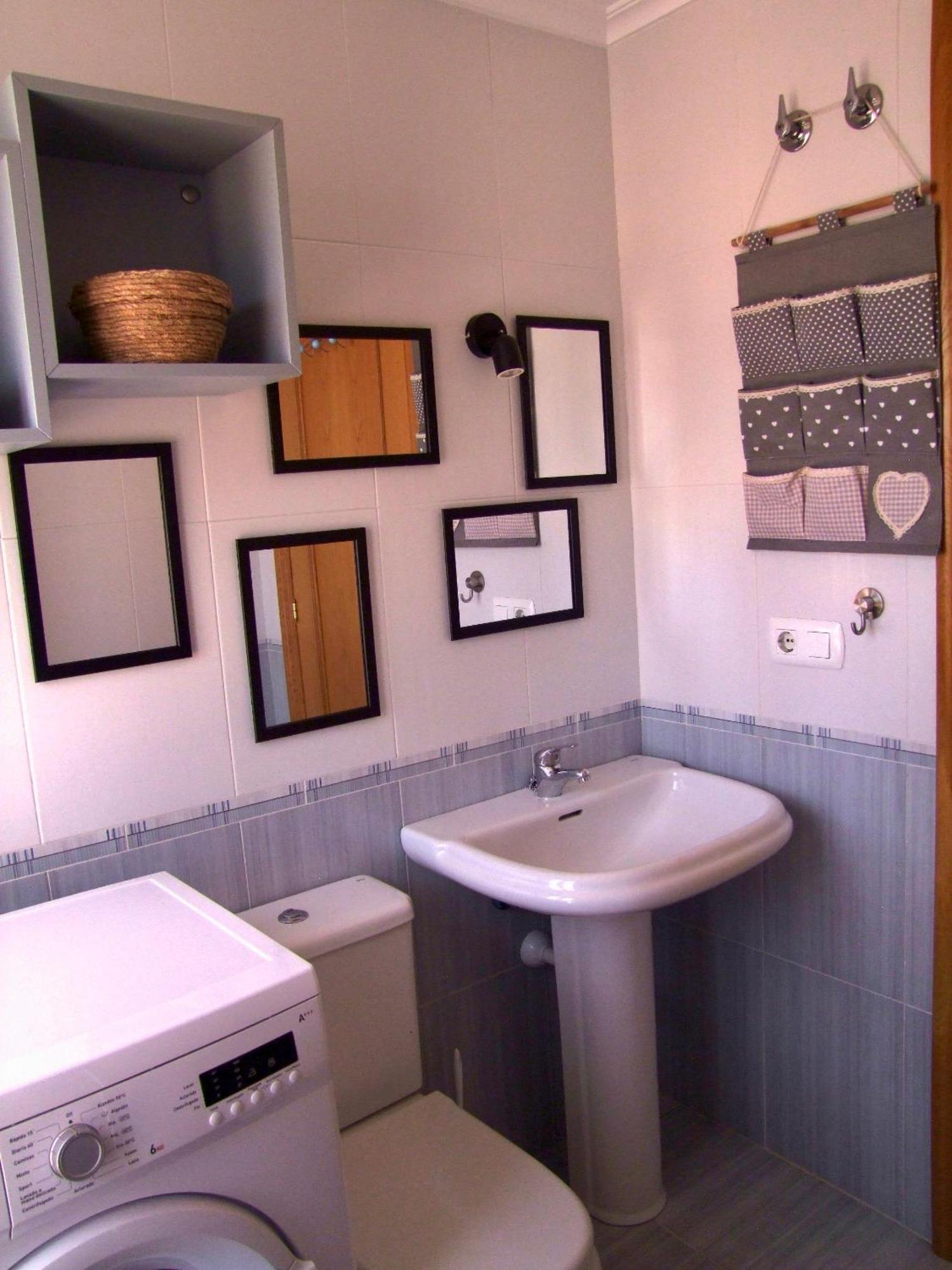 Atico Vacaciones Ribadeo Apartamento Exterior foto