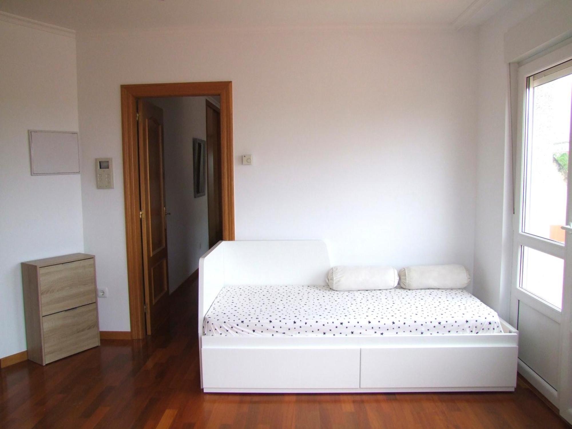 Atico Vacaciones Ribadeo Apartamento Exterior foto